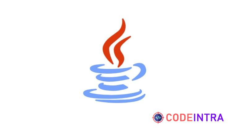 Top 600+ Java Interview Questions for Developers 2026 - Codeintra