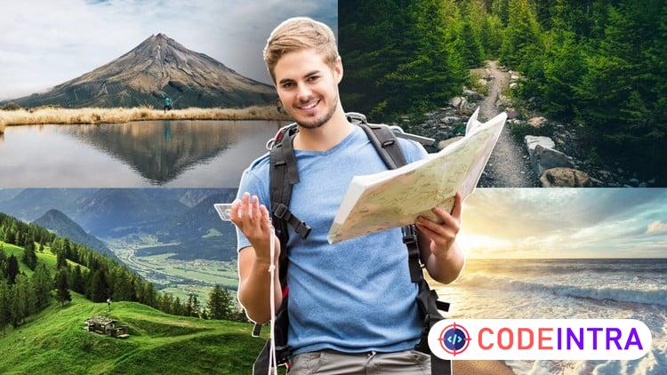 Profit from Your Passions: Master Travel Writing & Earn Big
