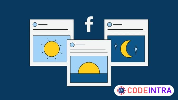 Tutorial de Facebook Ads - Todas las Creaciones de Campañas - Codeintra