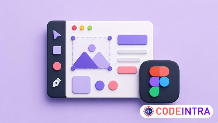 UI/UX Design Fundamentals & Figma: Practice Exams - Codeintra