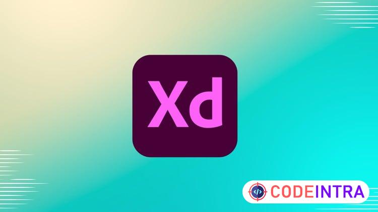 UI/UX Design Masterclass with Adobe XD: From Beginner to Pro