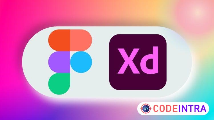 UIUX with Figma and Adobe XD