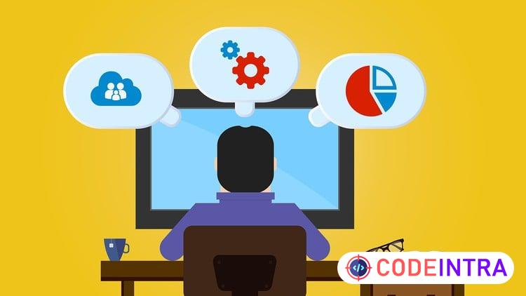 Ultimate ALM Course for Project Managers and Scrum Masters - Codeintra