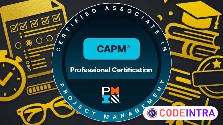 1500 Questions | Ultimate CAPM® Exam Guide 2026