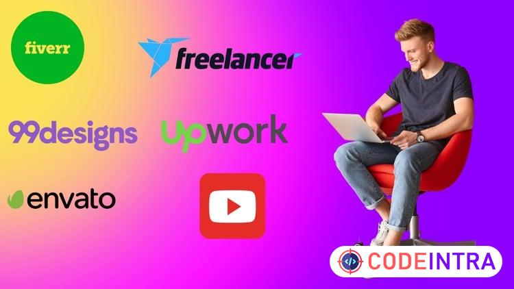 Ultimate Freelancing Course From Beginner to  Expert Success