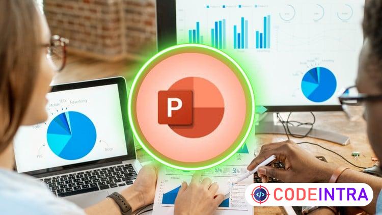 Ultimate Guide to Creating Presentations with PowerPoint - Codeintra