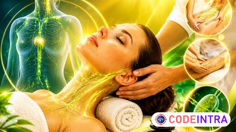 Ultimate Guide to Lymphatic Drainage Massage Therapy - MLD - Codeintra