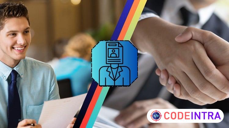 Ultimate Job Seeker Course - Resume, Cover Letter, Interview - Codeintra