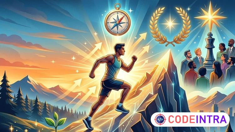 Ultimate Personal Transformation System - Codeintra