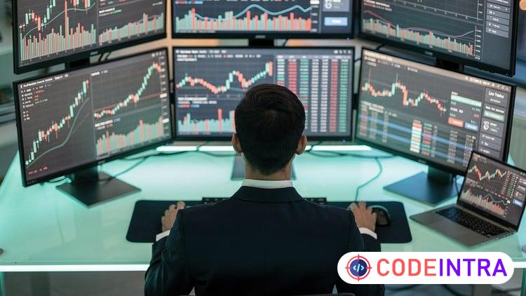 The Ultimate Trading & Wealth Mastery Program - Codeintra
