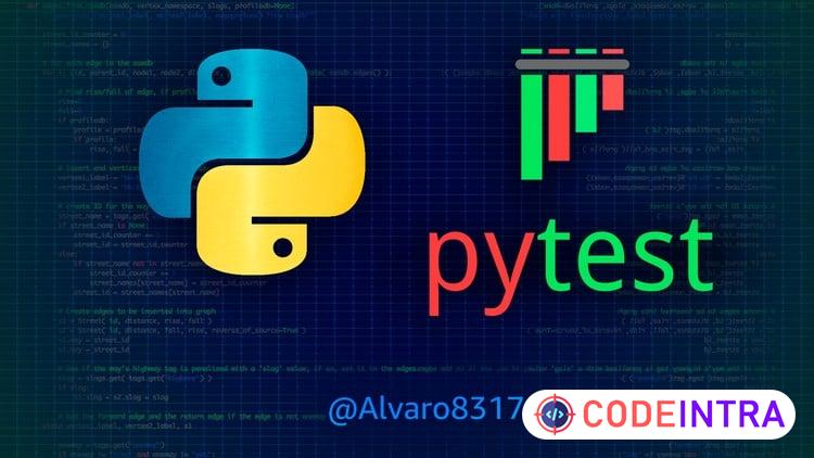 Testing con Python - De código roto a código confiable - Codeintra