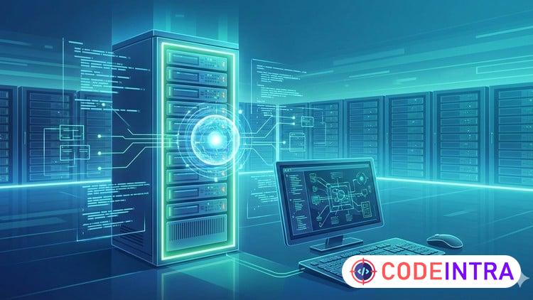 Unix IBM AIX System Administration Zero to Hero for Beginner - Codeintra