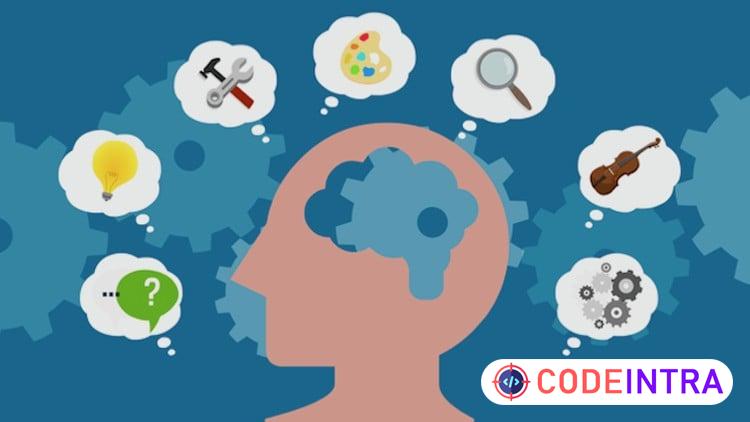 Unleash Your Creative Mind - Codeintra