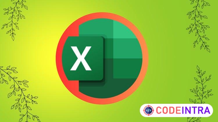 Unlock Excel's Power: Essential MS Excel Skills for Success - Codeintra