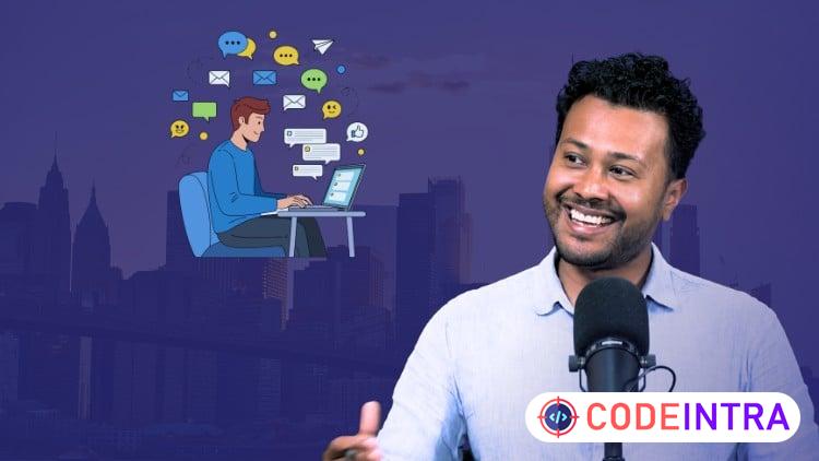 US Online Portfolio & LinkedIn Branding Guide - Codeintra