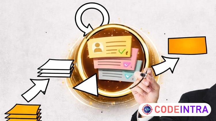 User Stories+User Story Writing: Agile Scrum & Product Owner - Codeintra