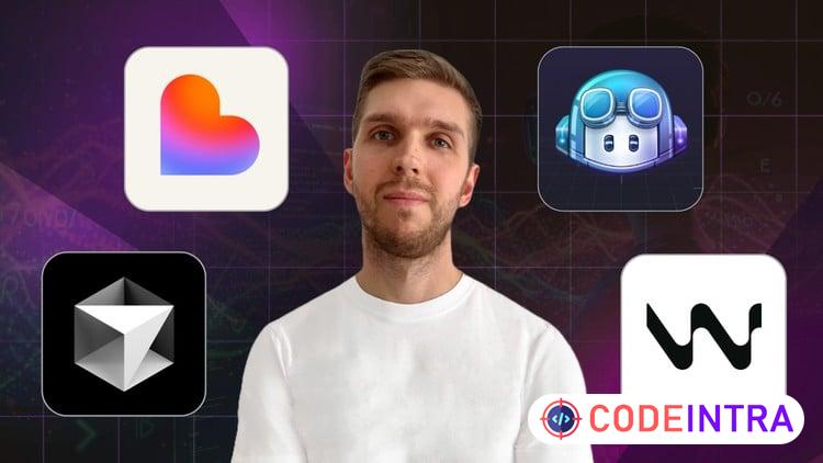 Vibe Coding Camp: Github Copilot, Cursor, Lovable, Windsurf - Codeintra