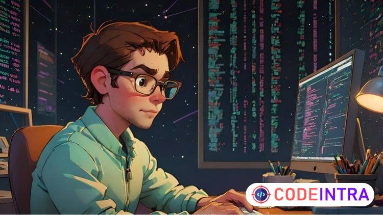 Vibe Coding Class: Build Apps & Softwares with Generative AI
