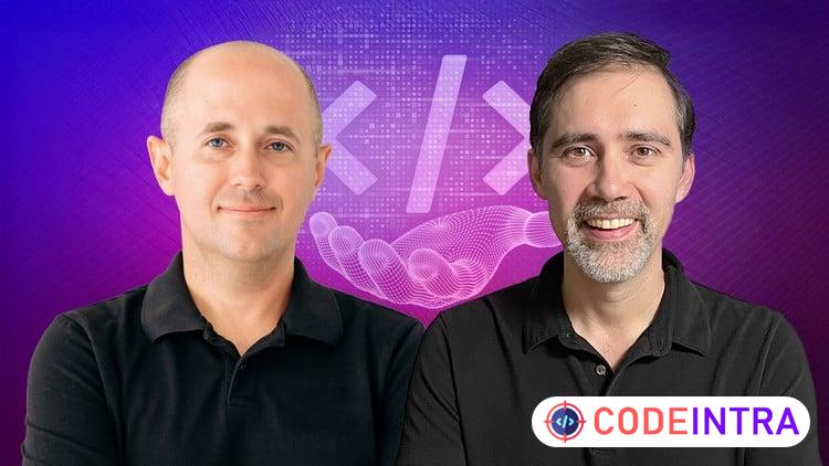 Vibe Coding for Digital Marketing - Codeintra