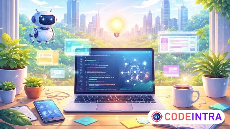 Vibe Coding Mastery: Build with AI, Ship with Flow in 3 Days