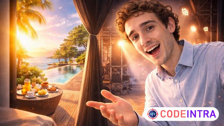Transforme ta vie en suivant tes humeurs - Codeintra