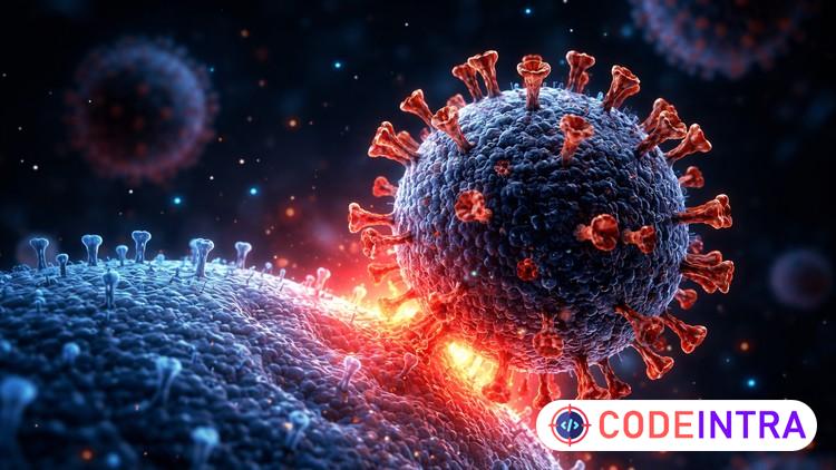 Human Virology Masterclass: Viruses, Immunity & Viral Diseas