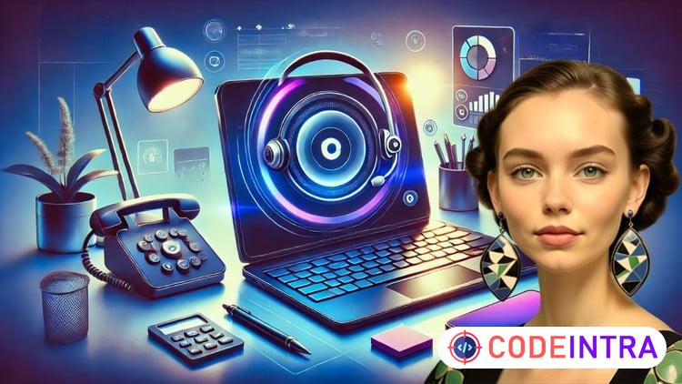Professional Diploma in Virtual Executive Assistant - Codeintra
