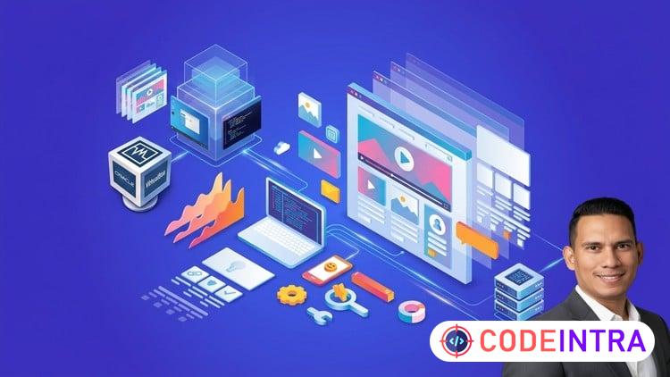 Curso de Virtualización con Virtualbox - Codeintra