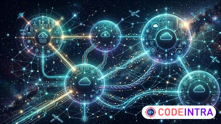 VPC Networking and Hybrid Connectivity Practice Exam Series - Codeintra