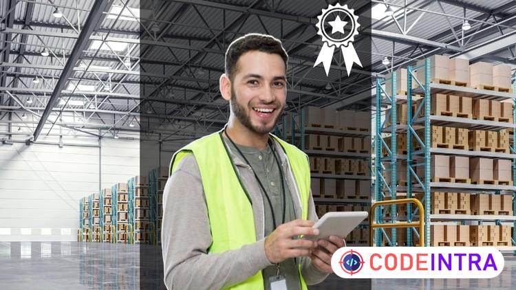 Diploma in Warehouse Management, Logistics and Supply Chain