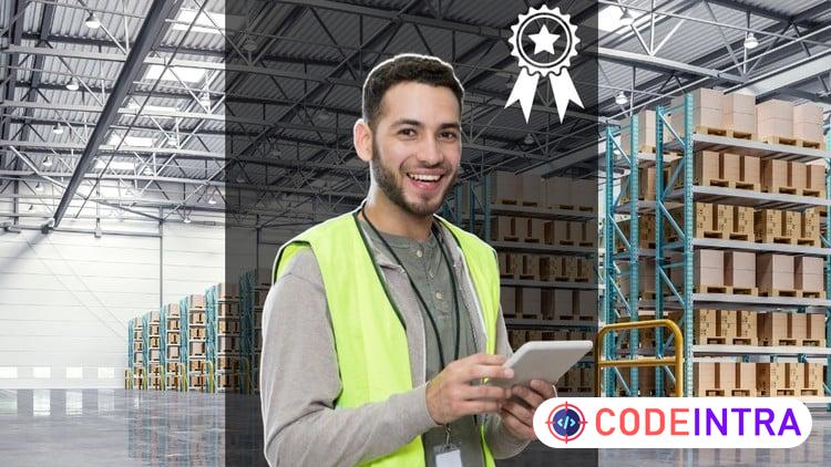 Diploma in Warehouse Management, Logistics and Supply Chain - Codeintra