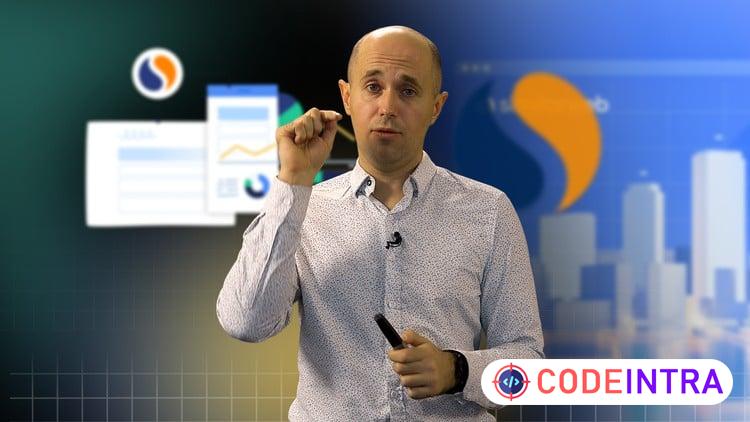 Web Analytics with Similarweb: from Basic to PRO! - Codeintra