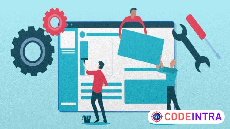 Web Design for Beginners: Build Websites in HTML & CSS