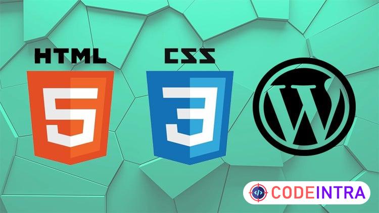 Web Design Course for Beginners to Intermediate - Codeintra