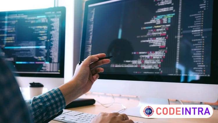 Certificate Course in Web Development - Codeintra