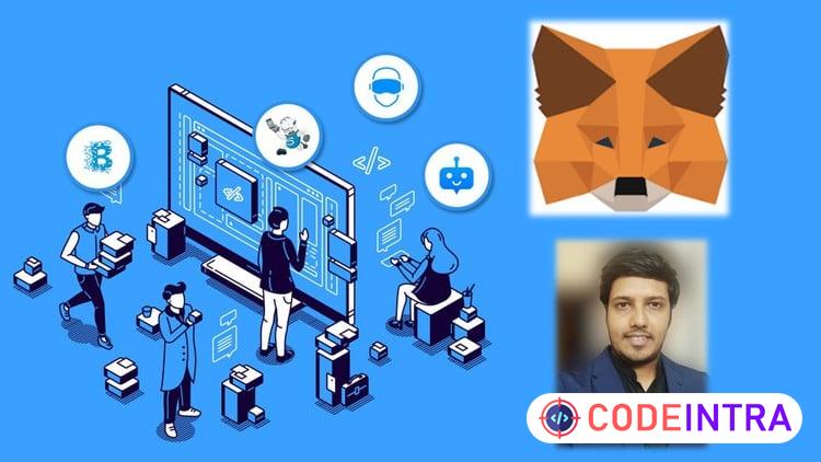 Web3 / Blockchain Project Manager Certification Course - Codeintra