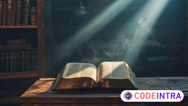 What's in the Word of God