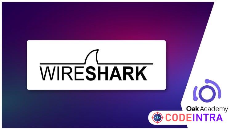 Wireshark | Network Traffic Analysis & Packet Capture Course