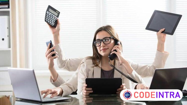 Work-Life Balance for Busy Professionals