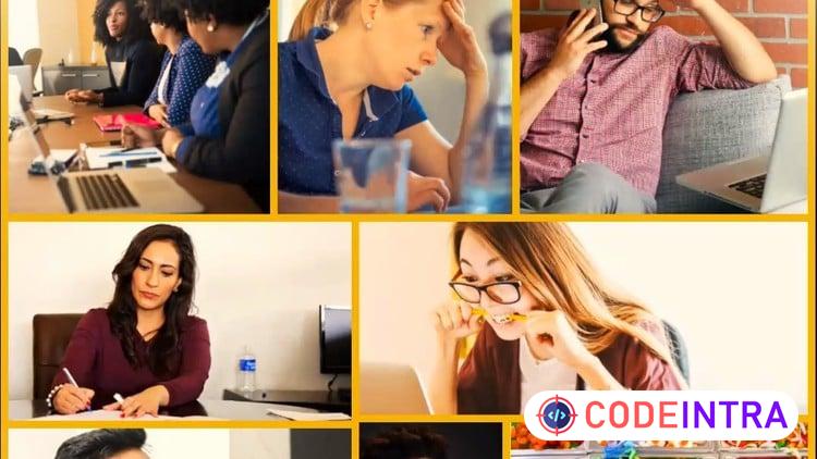 Workplace Stress Management Strategies - Codeintra