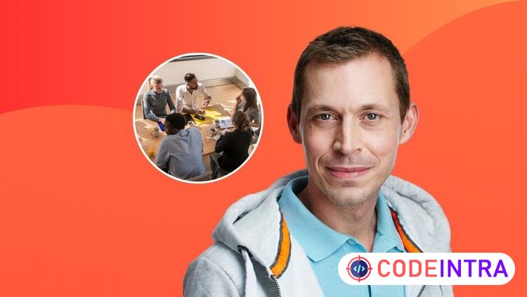 Workshops und Seminare professionell vorbereiten und leiten - Codeintra