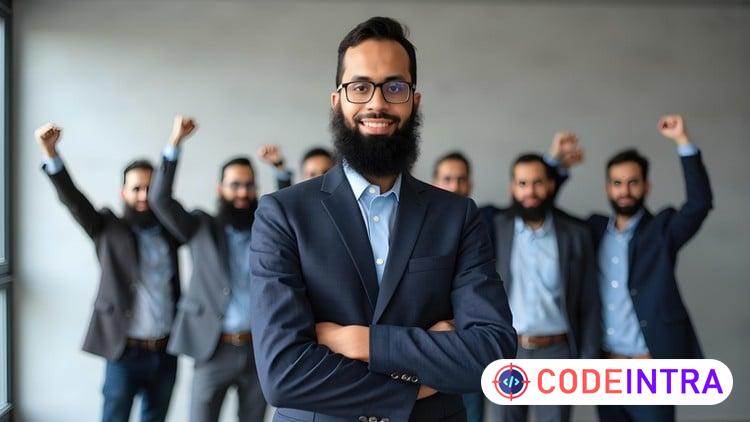 AI Powered Business Email Writing Masterclass