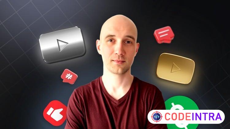 YouTube Startrack For Beginners: Launch Your Channel Today - Codeintra