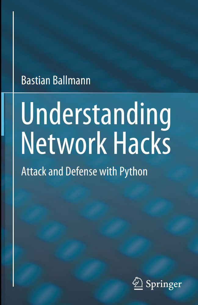 Understanding Network Hacks Attack and Defense