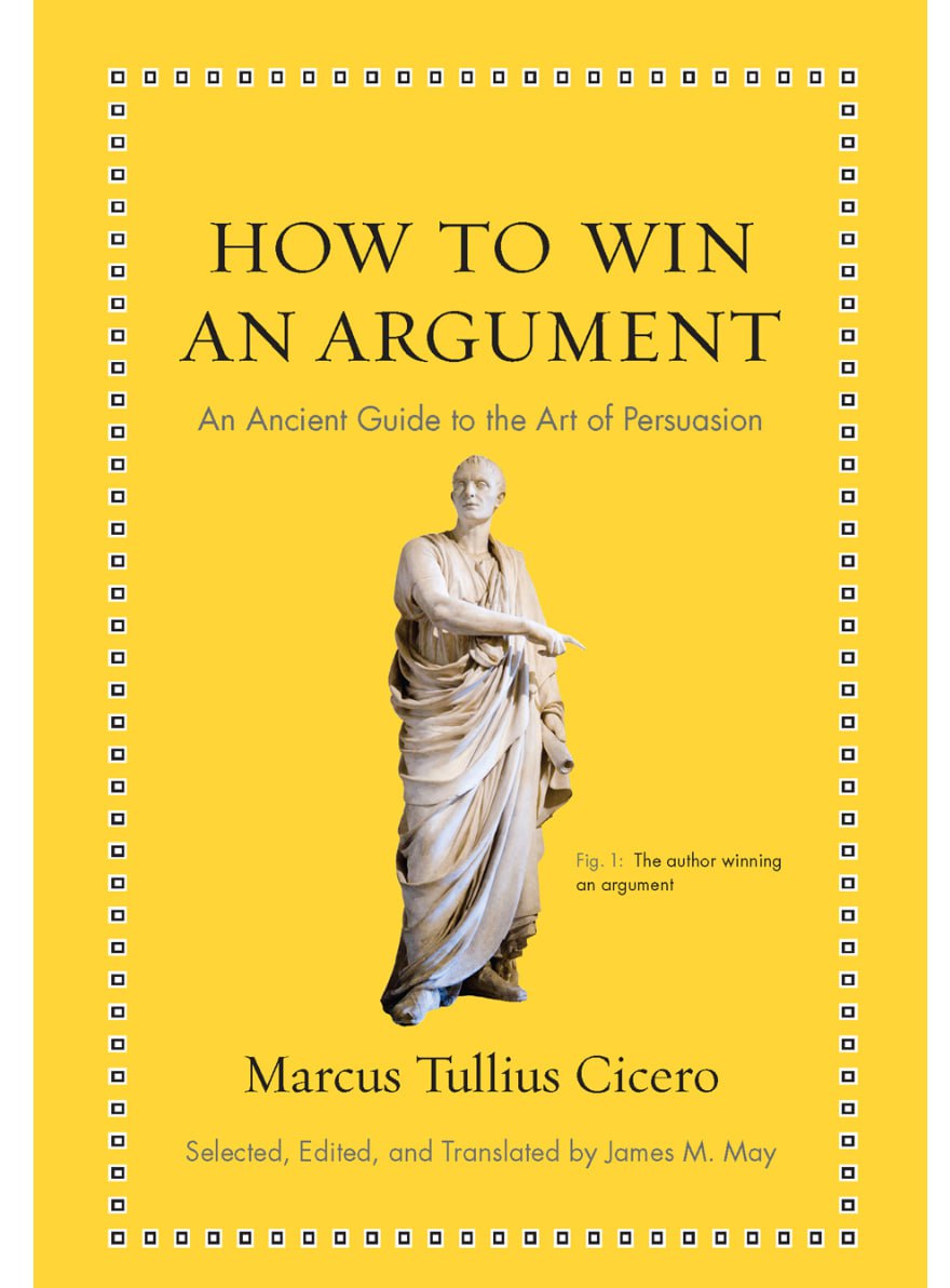 How To Win An Argument