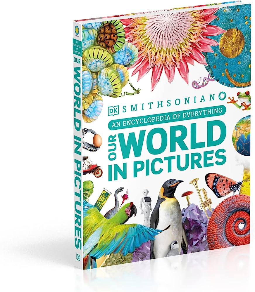 Our World in Pictures: