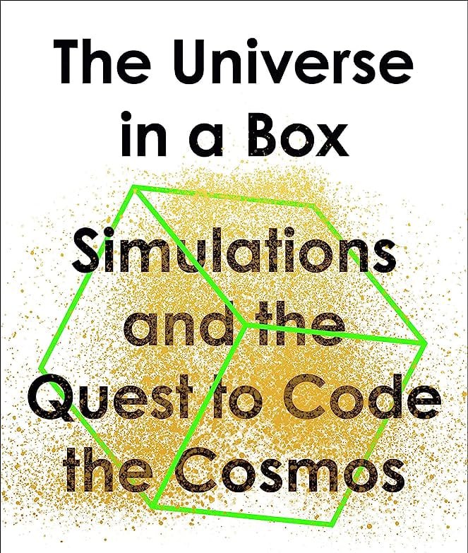 The Universe in a Box: