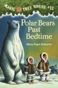 Polar Bears Past Bedtime - A Magical Winter