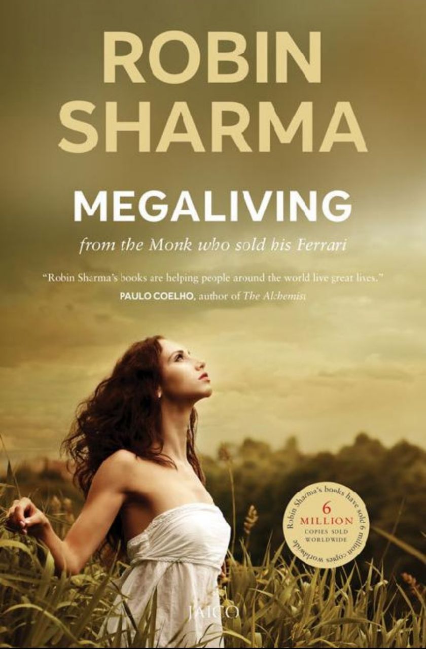 MegaLiving_30 Days To A Perfect Life
