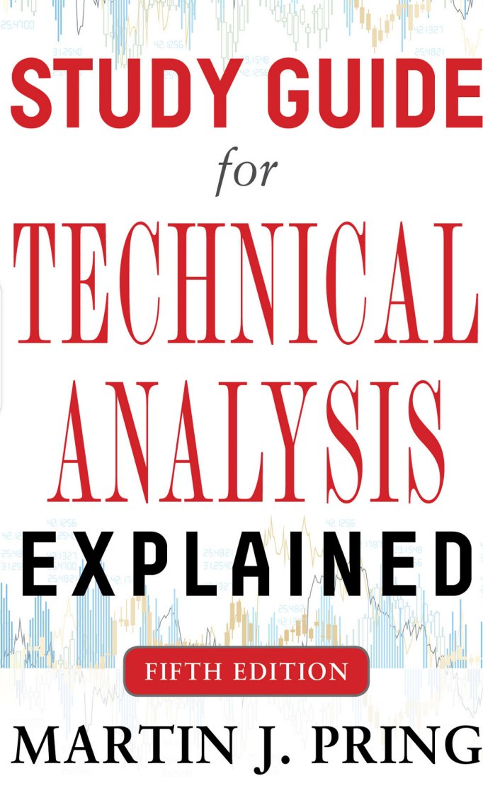Study Guide for Technical Analysis Explained by Ma